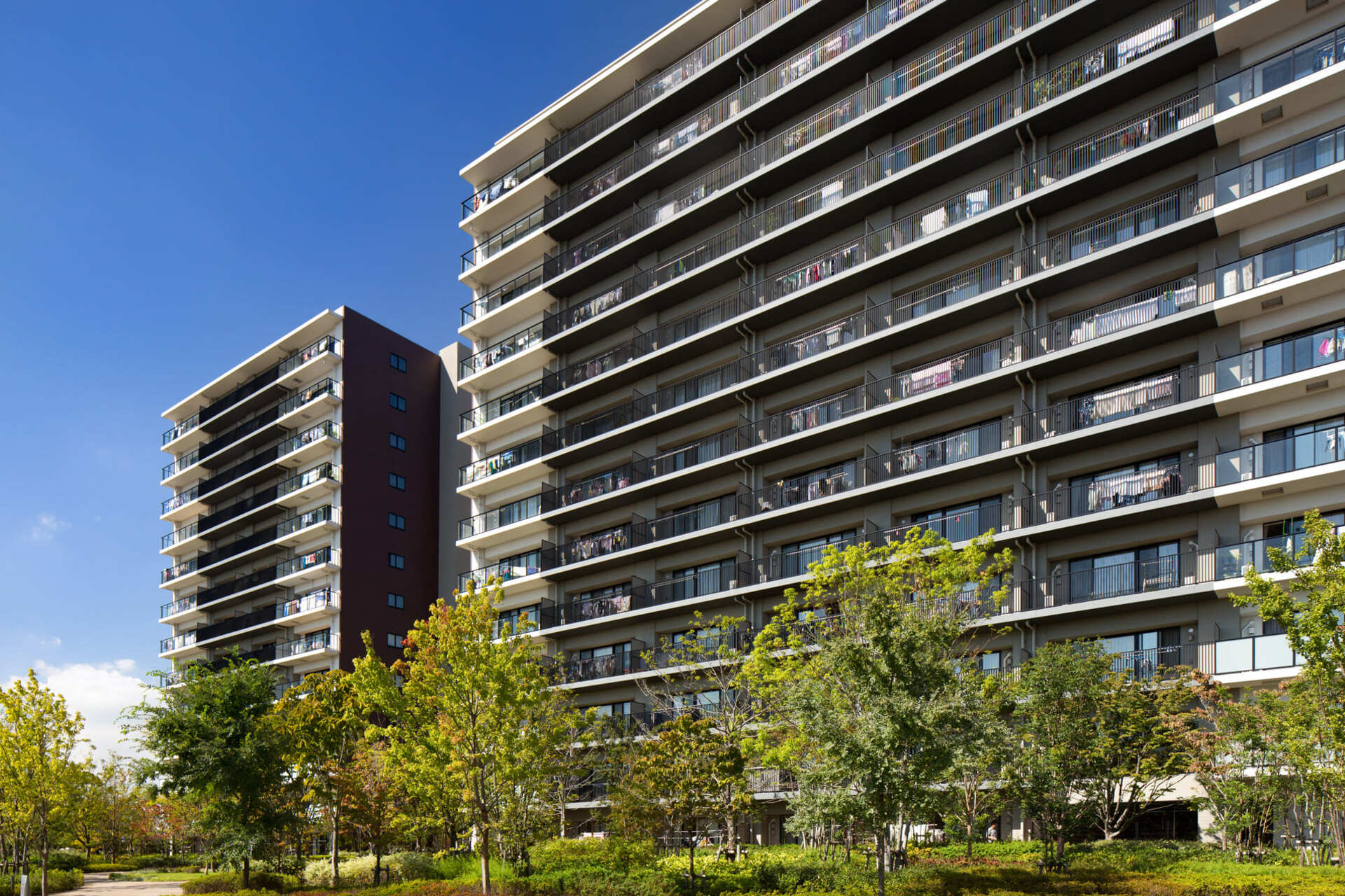 マンションリフォーム